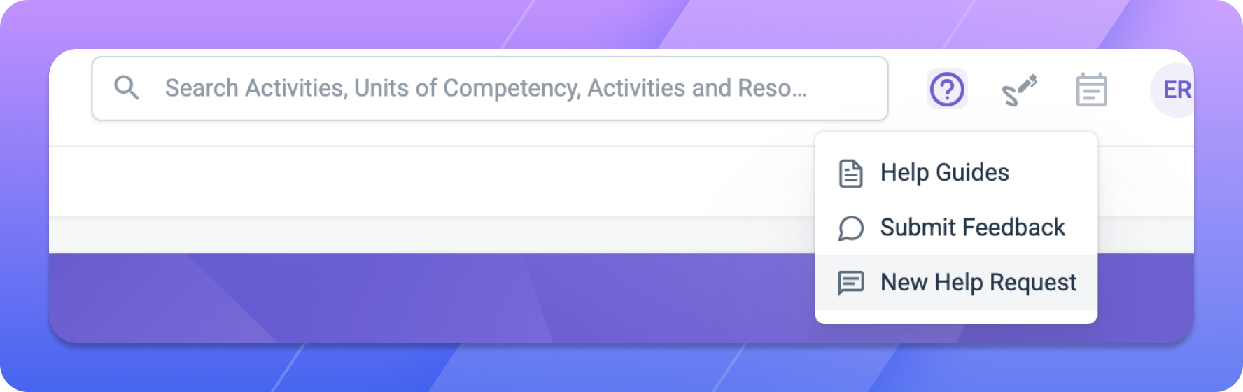 acces help request.png