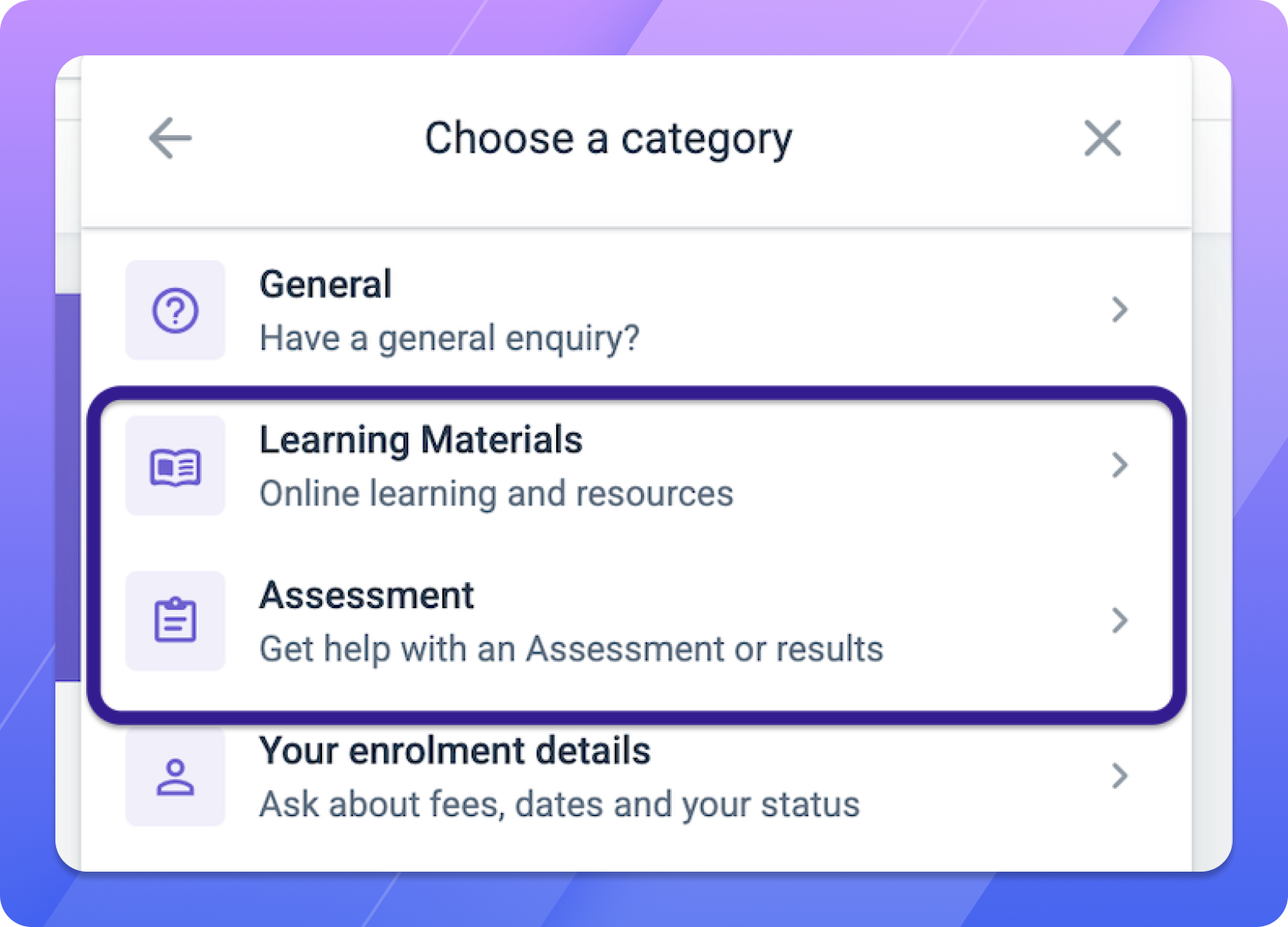 Help request category.png