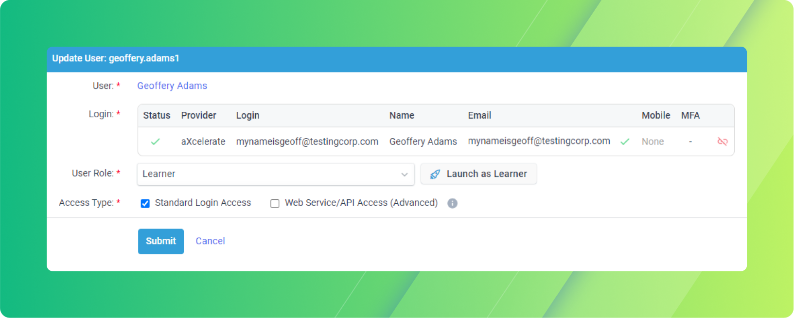 Release Notes - 2022 – aXcelerate Support