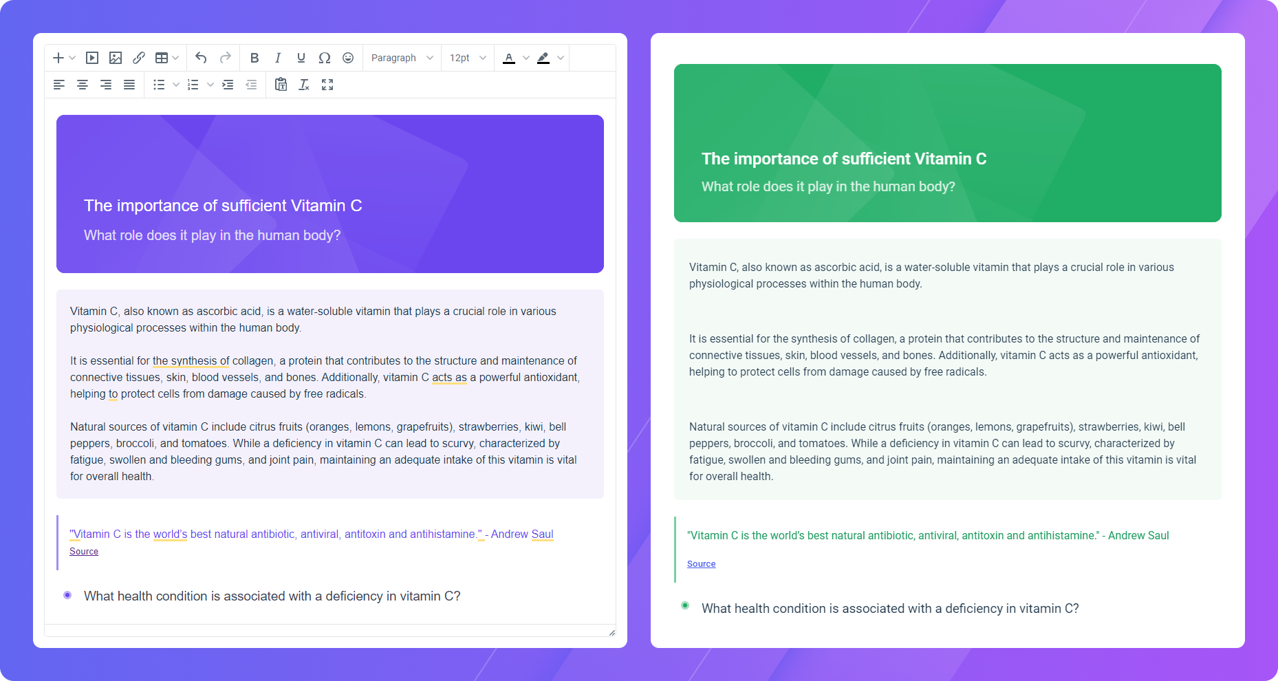 Styled components comparison.png