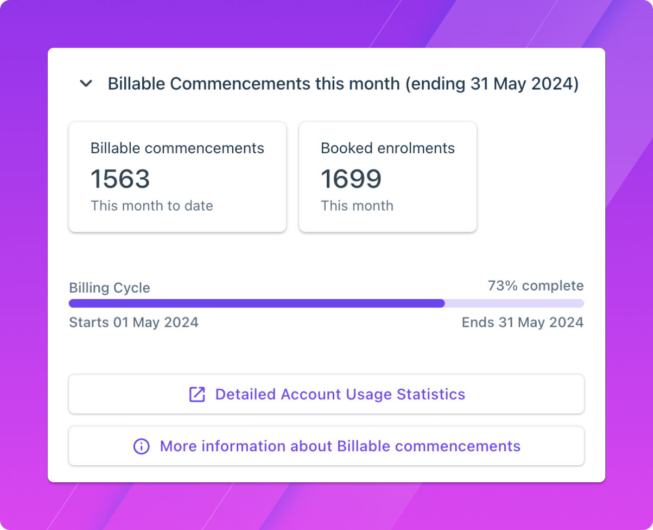 Short Course Billing Widget.png